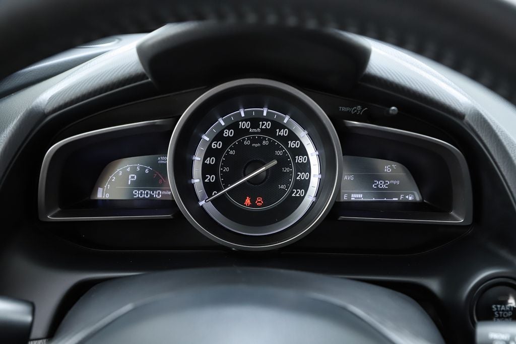 2016 Mazda Mazda CX-3 Touring