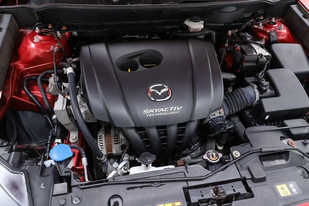 2016 Mazda Mazda CX-3 Touring