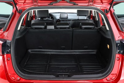 2016 Mazda Mazda CX-3 Touring
