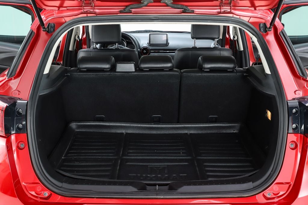2016 Mazda Mazda CX-3 Touring