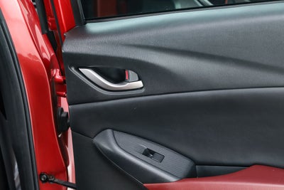 2016 Mazda Mazda CX-3 Touring