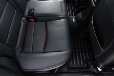 2016 Mazda Mazda CX-3 Touring