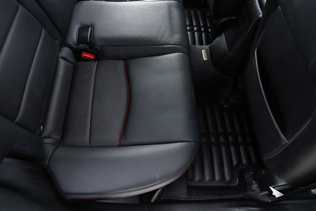 2016 Mazda Mazda CX-3 Touring