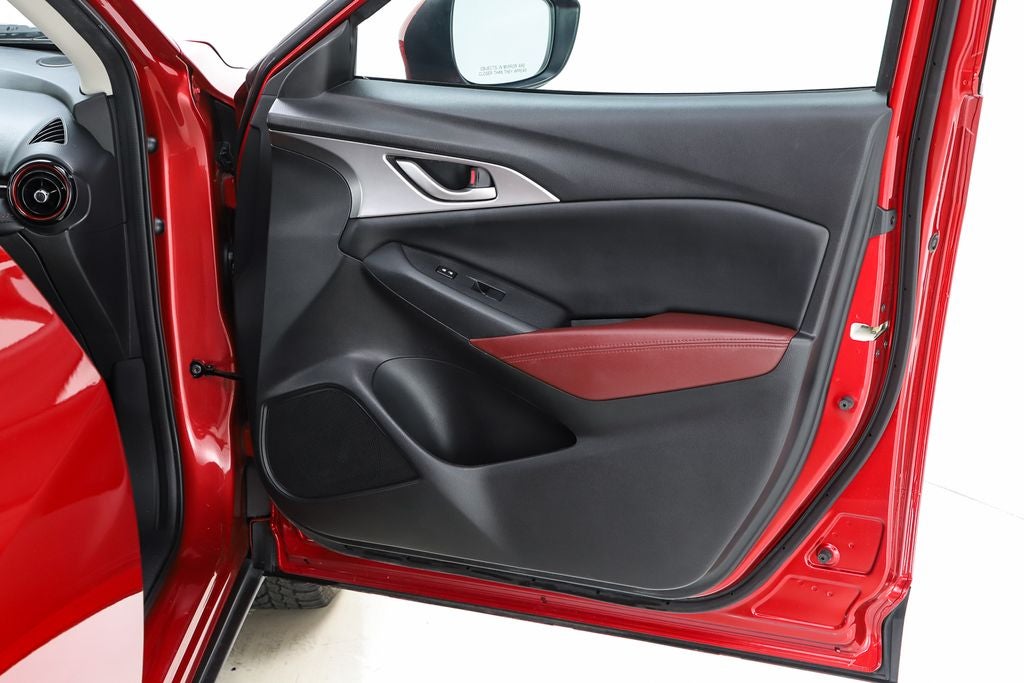 2016 Mazda Mazda CX-3 Touring