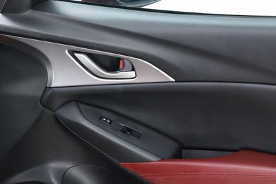 2016 Mazda Mazda CX-3 Touring