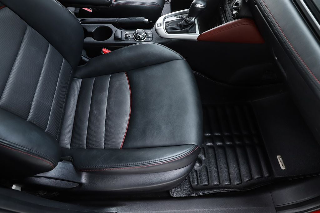 2016 Mazda Mazda CX-3 Touring
