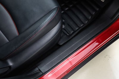 2016 Mazda Mazda CX-3 Touring