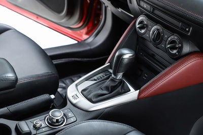 2016 Mazda Mazda CX-3 Touring