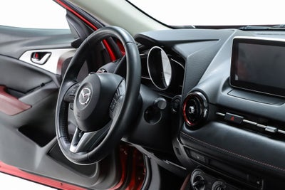 2016 Mazda Mazda CX-3 Touring