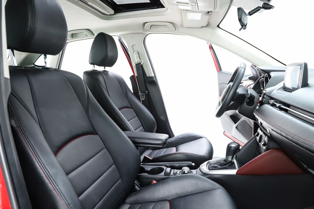 2016 Mazda Mazda CX-3 Touring