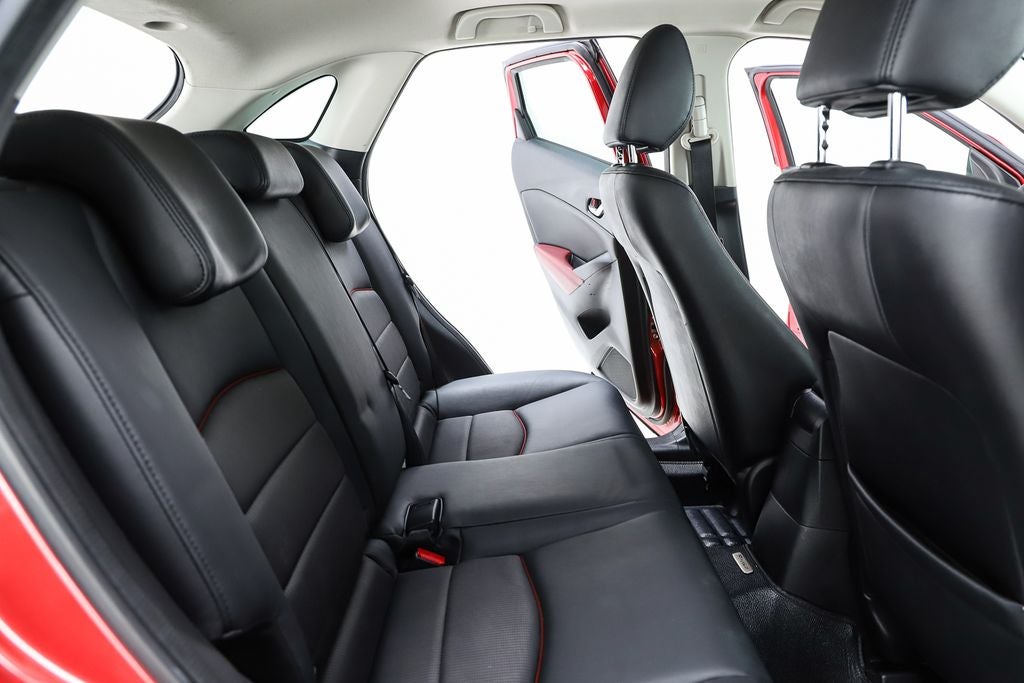 2016 Mazda Mazda CX-3 Touring
