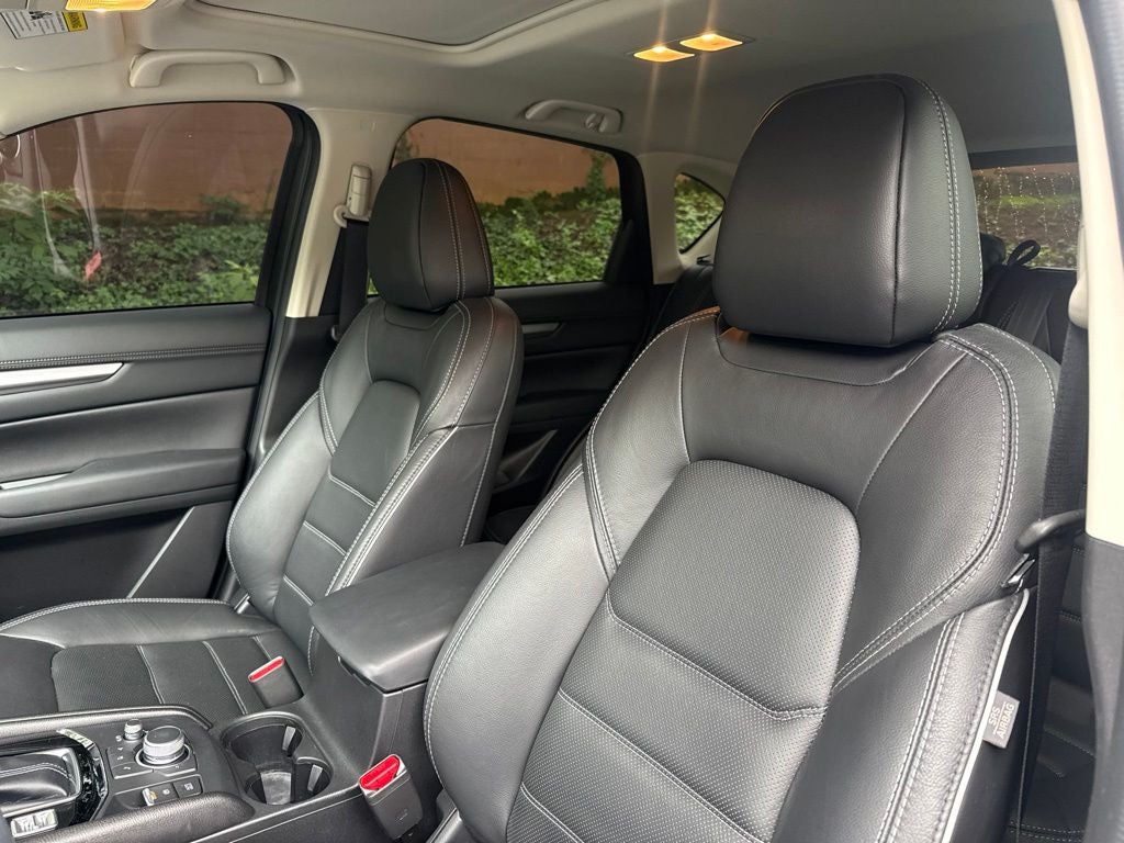 2024 Mazda Mazda CX-5 2.5 S Preferred Package