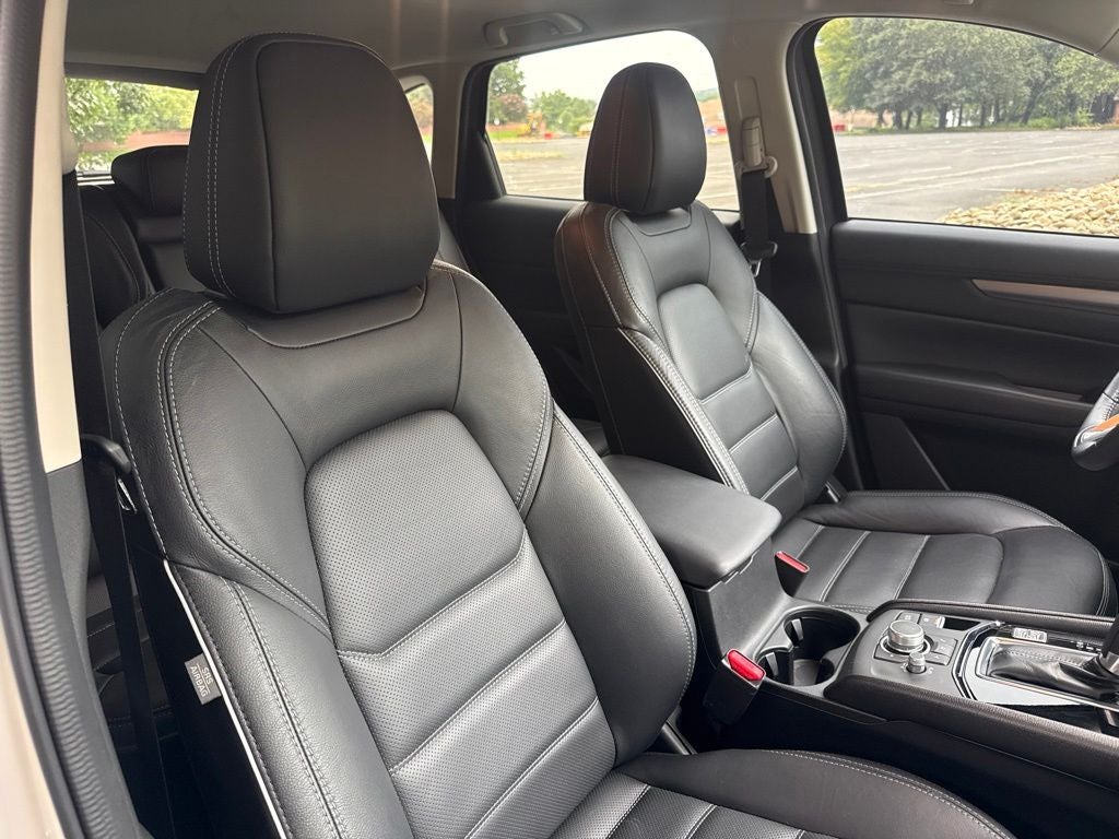 2024 Mazda Mazda CX-5 2.5 S Preferred Package