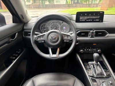2024 Mazda Mazda CX-5 2.5 S Preferred Package