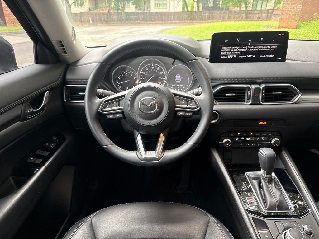 2024 Mazda Mazda CX-5 2.5 S Preferred Package