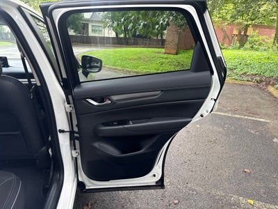 2024 Mazda Mazda CX-5 2.5 S Preferred Package