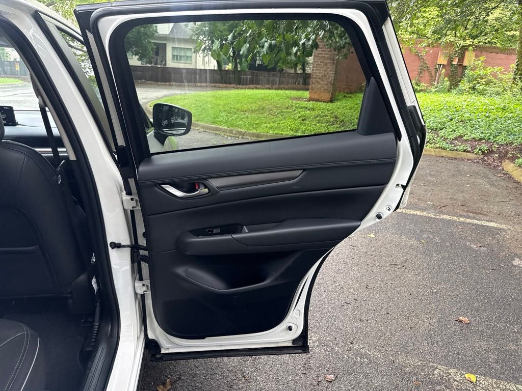 2024 Mazda Mazda CX-5 2.5 S Preferred Package