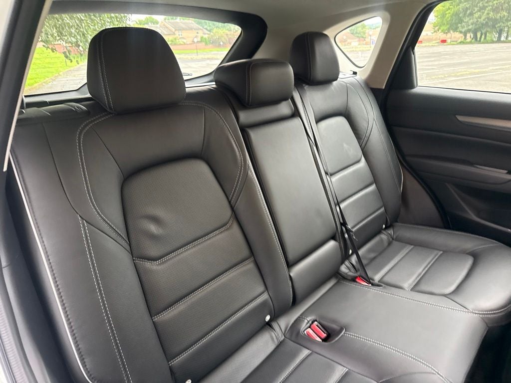 2024 Mazda Mazda CX-5 2.5 S Preferred Package