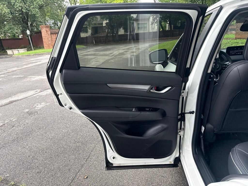 2024 Mazda Mazda CX-5 2.5 S Preferred Package