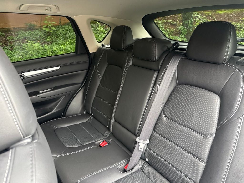 2024 Mazda Mazda CX-5 2.5 S Preferred Package