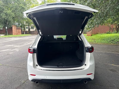 2024 Mazda Mazda CX-5 2.5 S Preferred Package