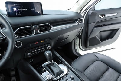 2024 Mazda Mazda CX-5 2.5 S Preferred Package