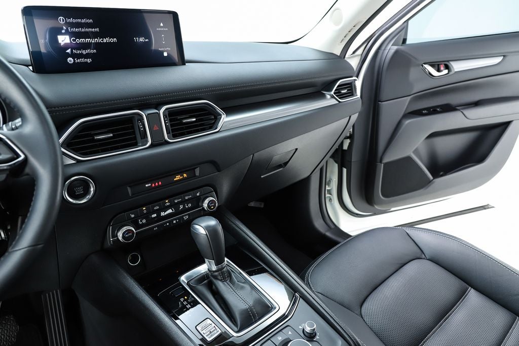 2024 Mazda Mazda CX-5 2.5 S Preferred Package