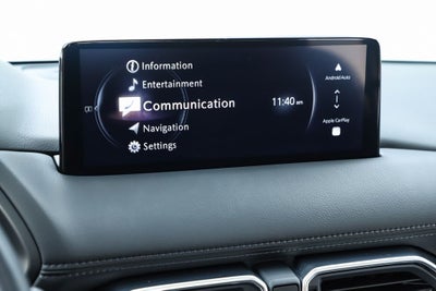 2024 Mazda Mazda CX-5 2.5 S Preferred Package