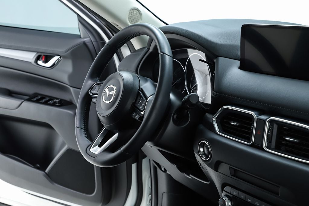 2024 Mazda Mazda CX-5 2.5 S Preferred Package