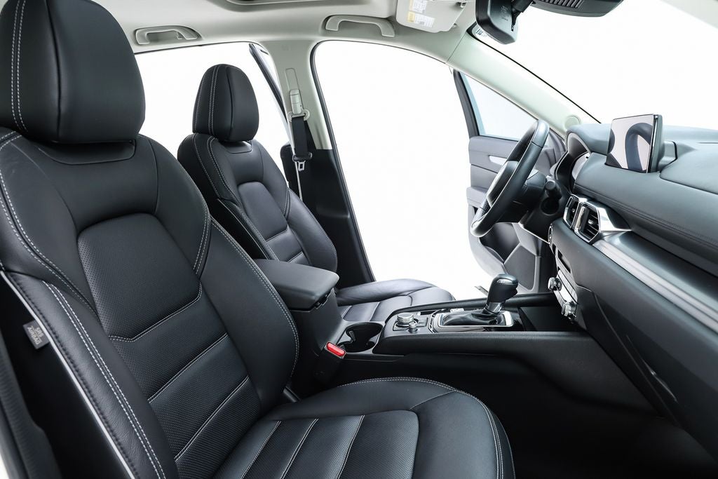 2024 Mazda Mazda CX-5 2.5 S Preferred Package