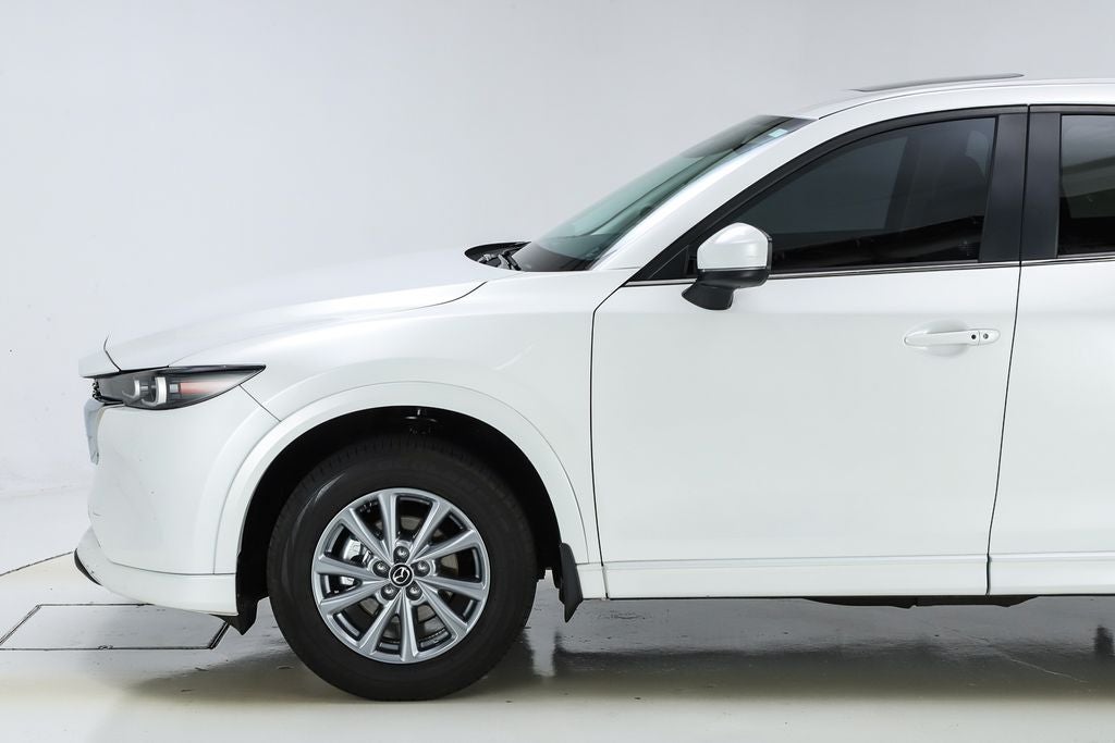 2024 Mazda Mazda CX-5 2.5 S Preferred Package