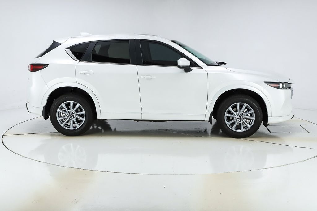 2024 Mazda Mazda CX-5 2.5 S Preferred Package