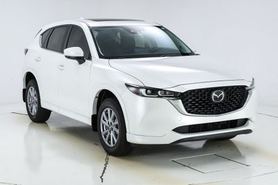 2024 Mazda Mazda CX-5 2.5 S Preferred Package