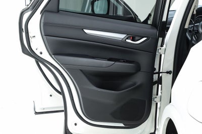 2024 Mazda Mazda CX-5 2.5 S Preferred Package