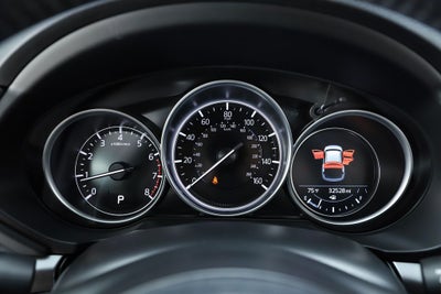 2024 Mazda Mazda CX-5 2.5 S Preferred Package