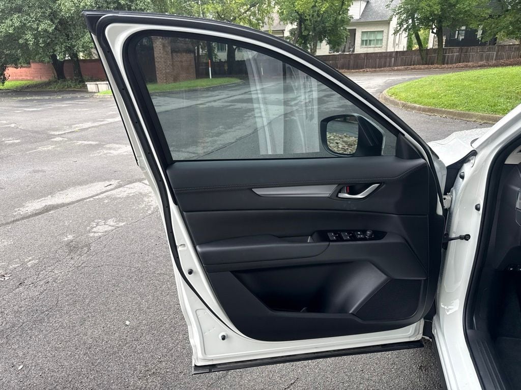 2024 Mazda Mazda CX-5 2.5 S Preferred Package