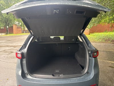 2022 Mazda Mazda CX-5 2.5 S Carbon Edition