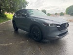 2022 Mazda Mazda CX-5 2.5 S Carbon Edition