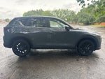 2022 Mazda Mazda CX-5 2.5 S Carbon Edition
