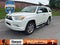 2011 Toyota 4Runner Limited V6