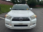2011 Toyota 4Runner Limited V6