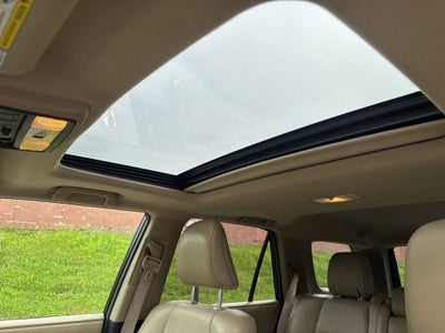 2011 Toyota 4Runner Limited V6