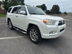 2011 Toyota 4Runner Limited V6