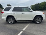 2011 Toyota 4Runner Limited V6