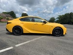 2025 Lexus IS 500 F SPORT Performance