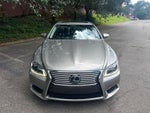 2016 Lexus LS 460