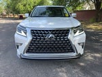 2022 Lexus GX 460
