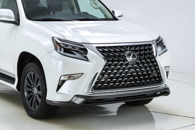 2022 Lexus GX 460