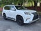 2022 Lexus GX 460