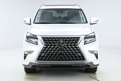 2022 Lexus GX 460
